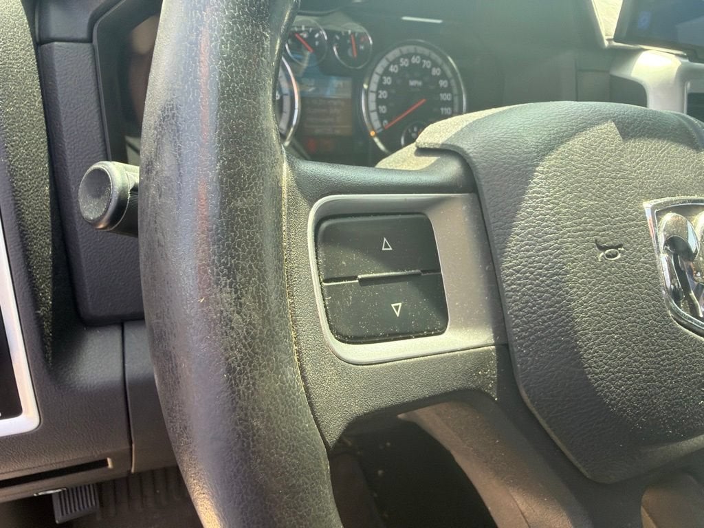 2009 Dodge Ram 1500 Sport