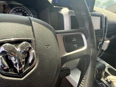 2009 Dodge Ram 1500 Sport