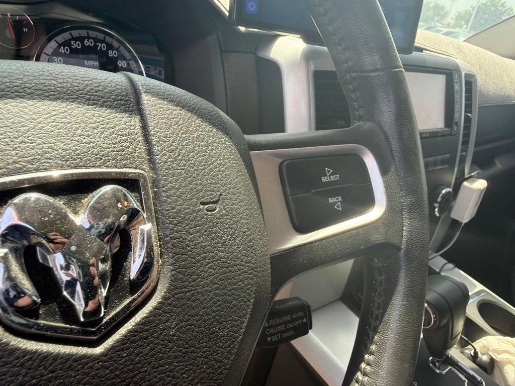 2009 Dodge Ram 1500 Sport
