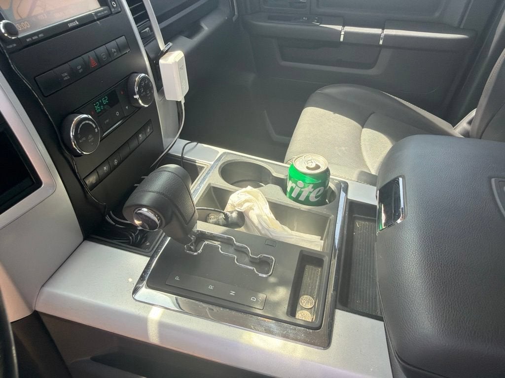 2009 Dodge Ram 1500 Sport