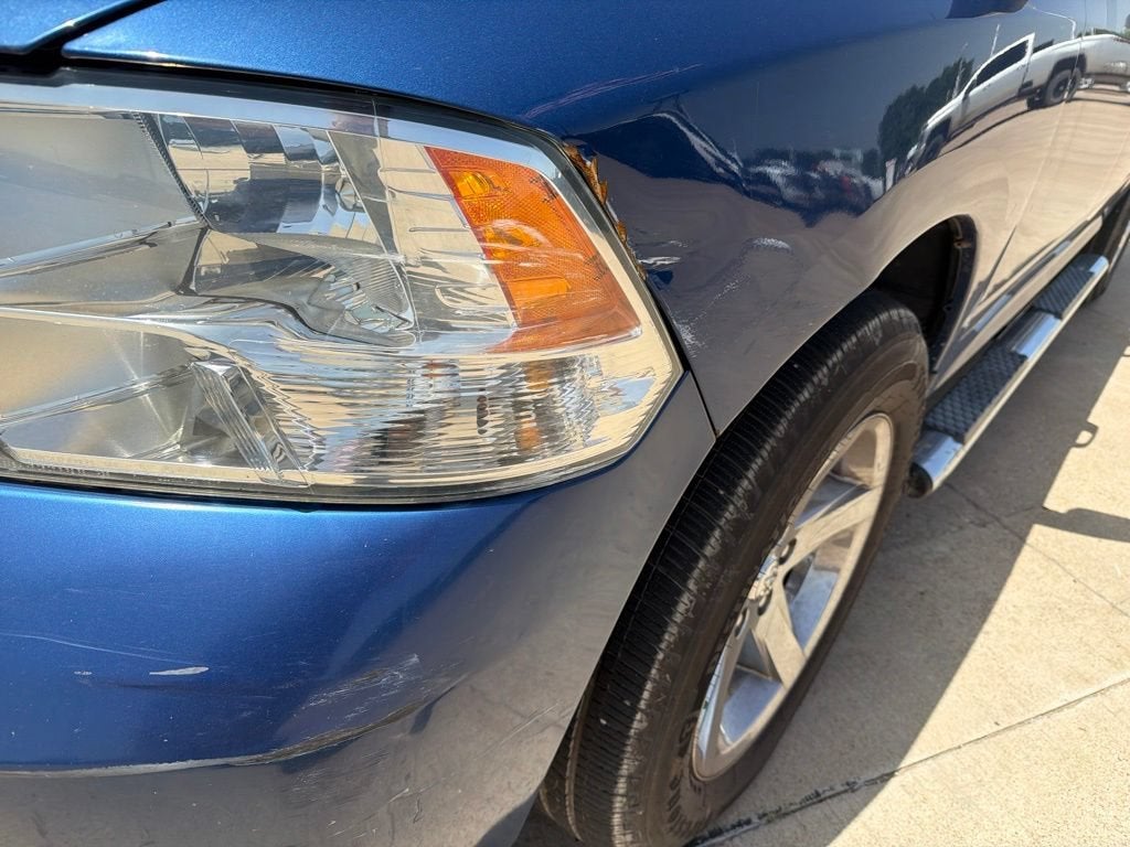 2009 Dodge Ram 1500 Sport