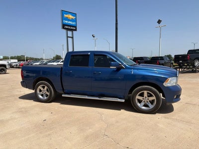 2009 Dodge Ram 1500 Sport