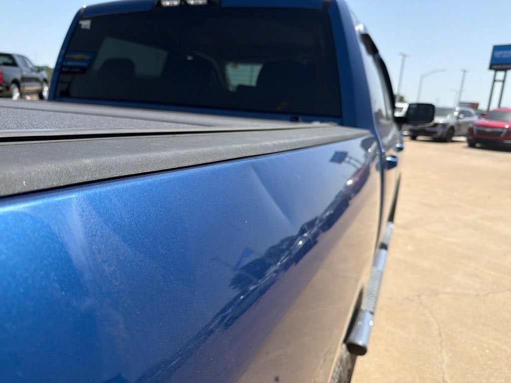 2009 Dodge Ram 1500 Sport