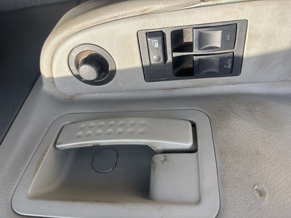 2005 Dodge Dakota SLT