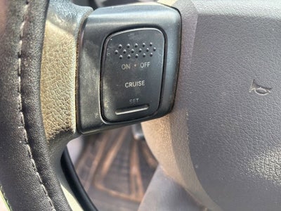 2005 Dodge Dakota SLT