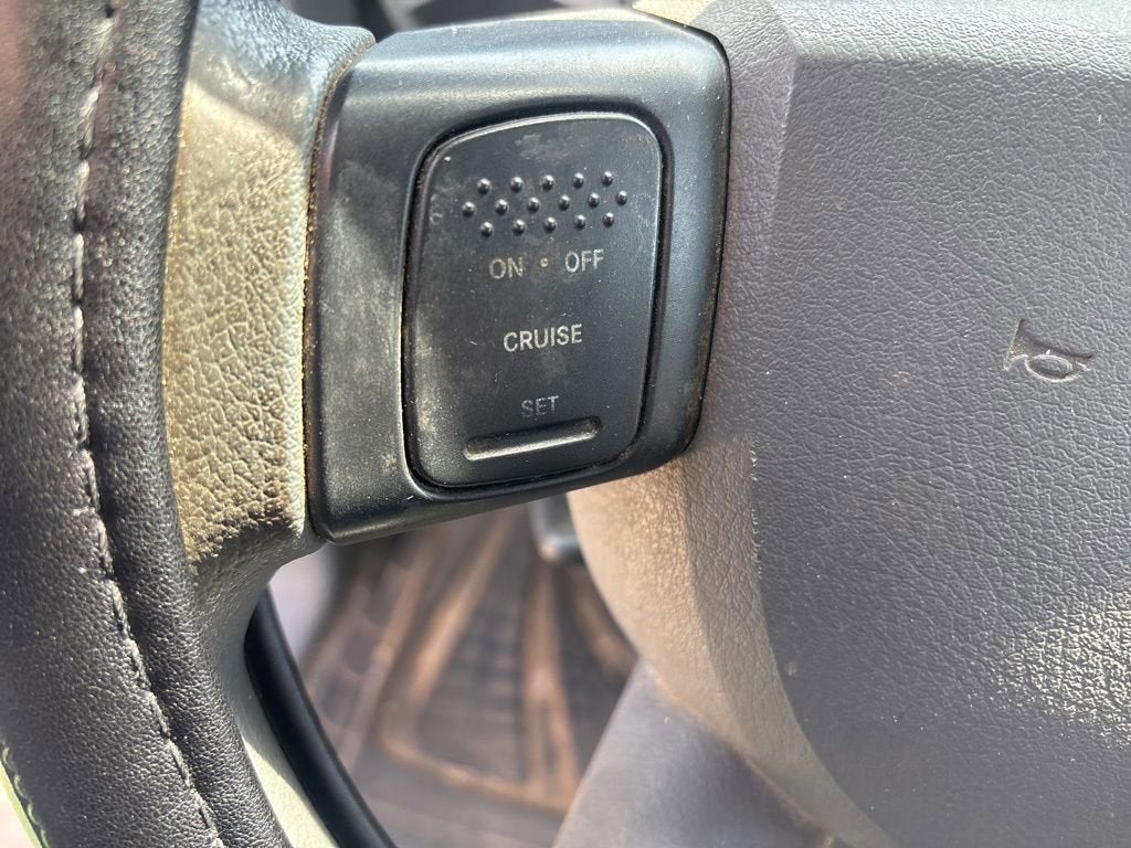 2005 Dodge Dakota SLT