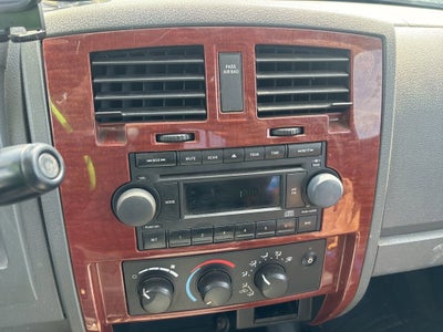 2005 Dodge Dakota SLT