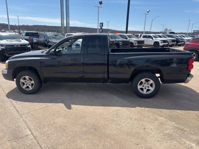 2005 Dodge Dakota SLT