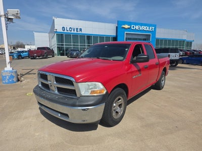 2011 RAM 1500 ST