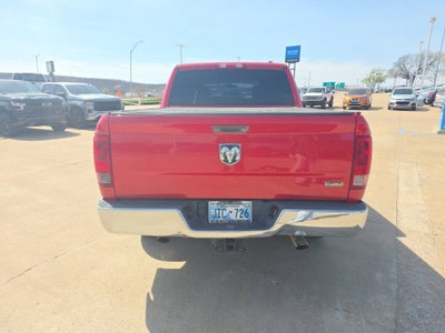 2011 RAM 1500 ST