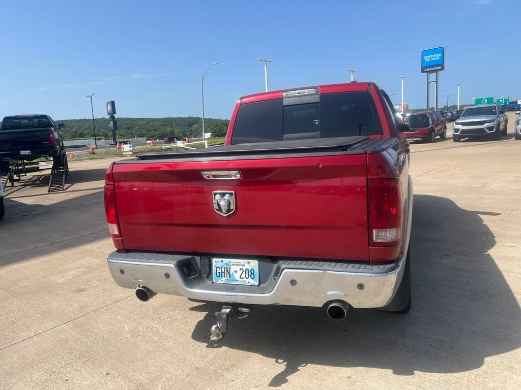 2010 Dodge Ram 1500 ST
