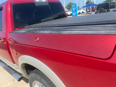 2010 Dodge Ram 1500 ST