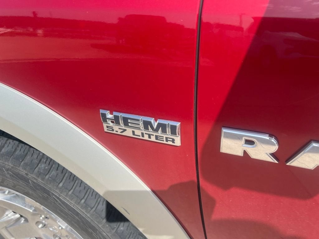 2010 Dodge Ram 1500 ST