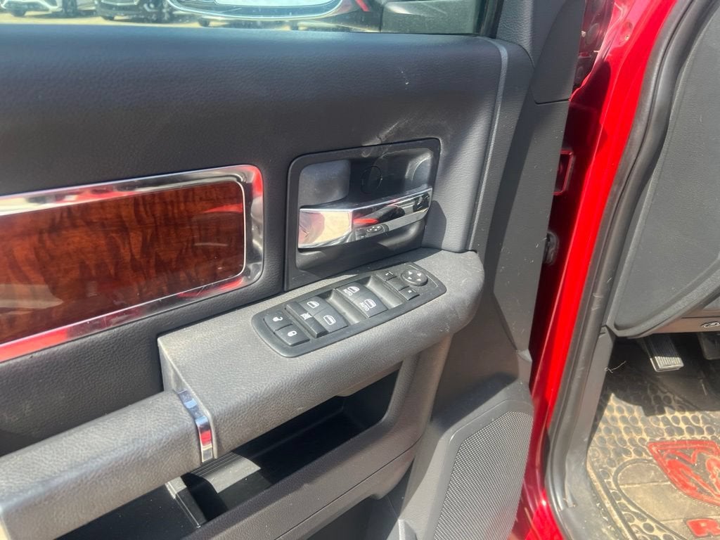 2010 Dodge Ram 1500 ST