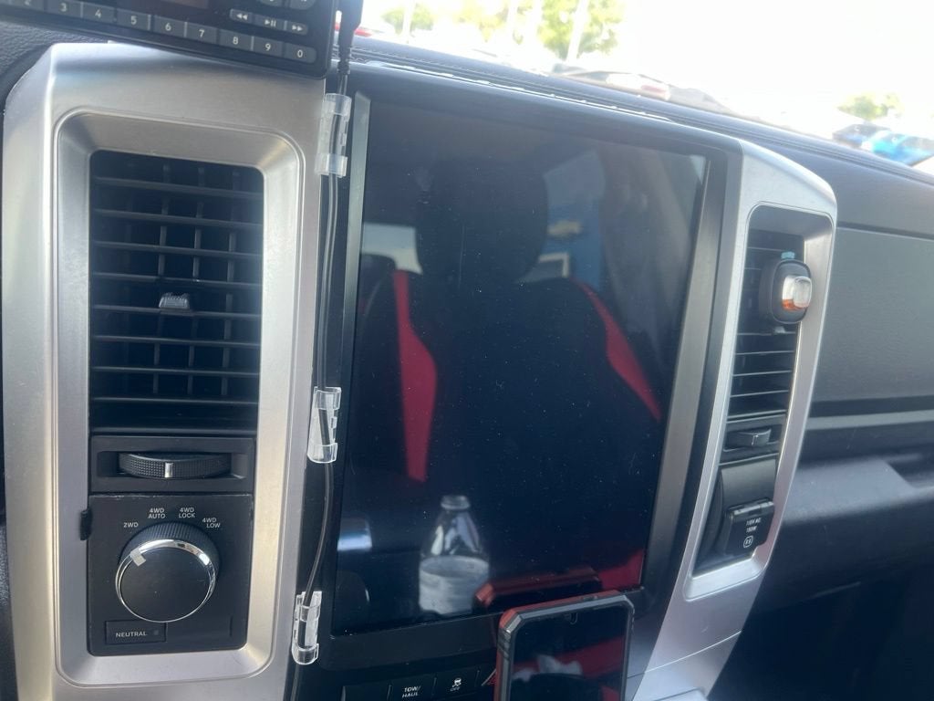 2010 Dodge Ram 1500 ST