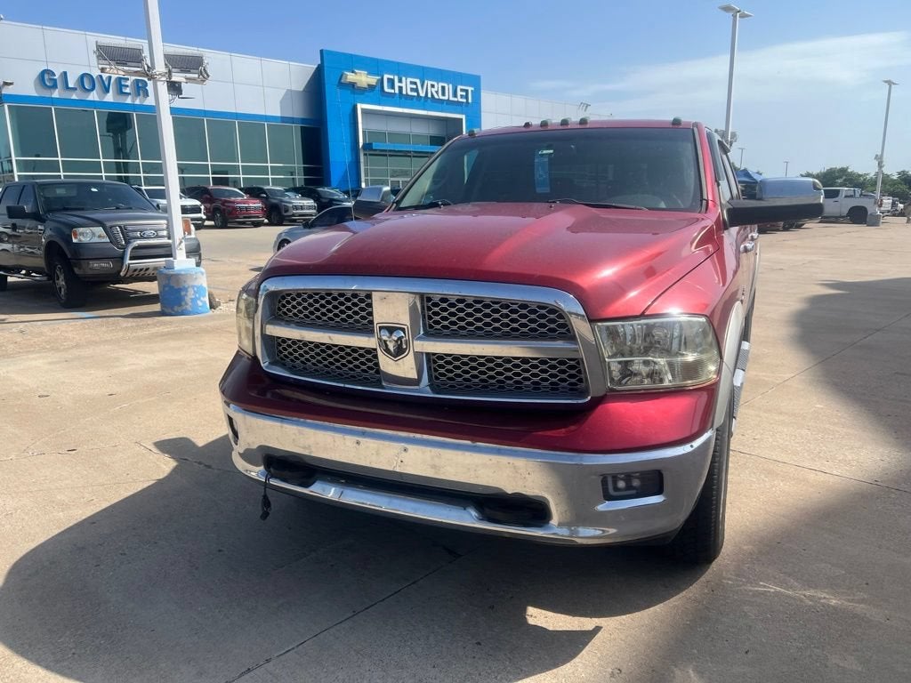 2010 Dodge Ram 1500 ST