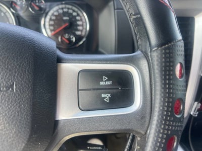 2010 Dodge Ram 1500 ST
