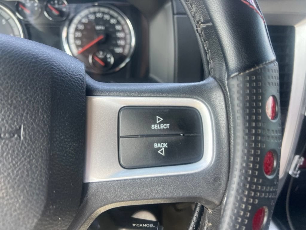 2010 Dodge Ram 1500 ST