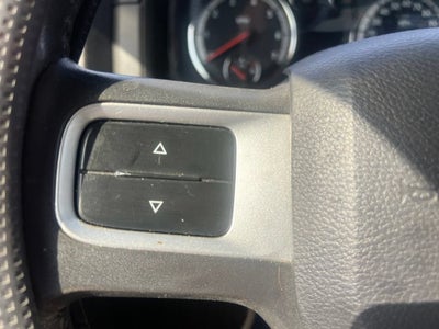 2010 Dodge Ram 1500 ST
