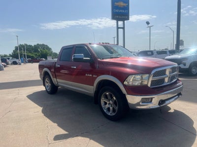 2010 Dodge Ram 1500 ST