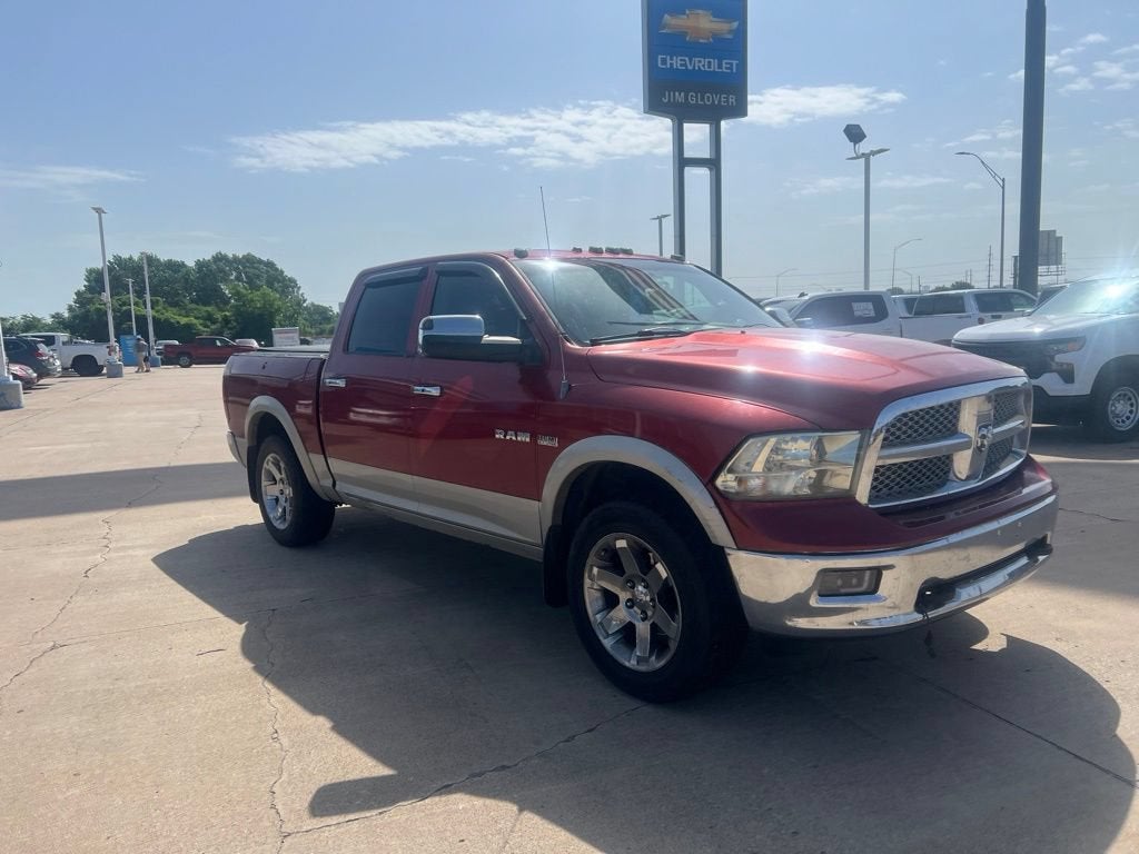2010 Dodge Ram 1500 ST