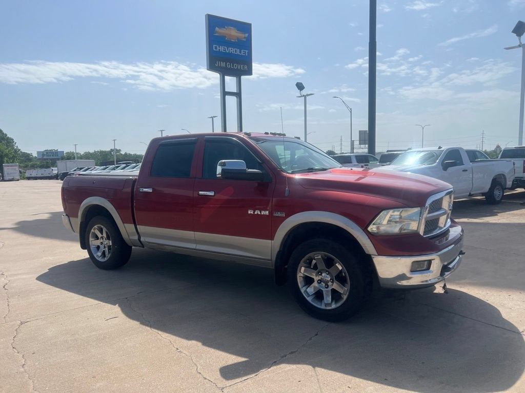 2010 Dodge Ram 1500 ST