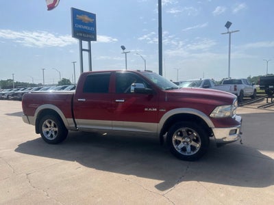 2010 Dodge Ram 1500 ST