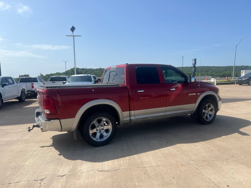 2010 Dodge Ram 1500 ST