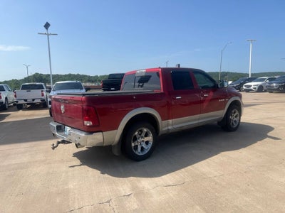 2010 Dodge Ram 1500 ST