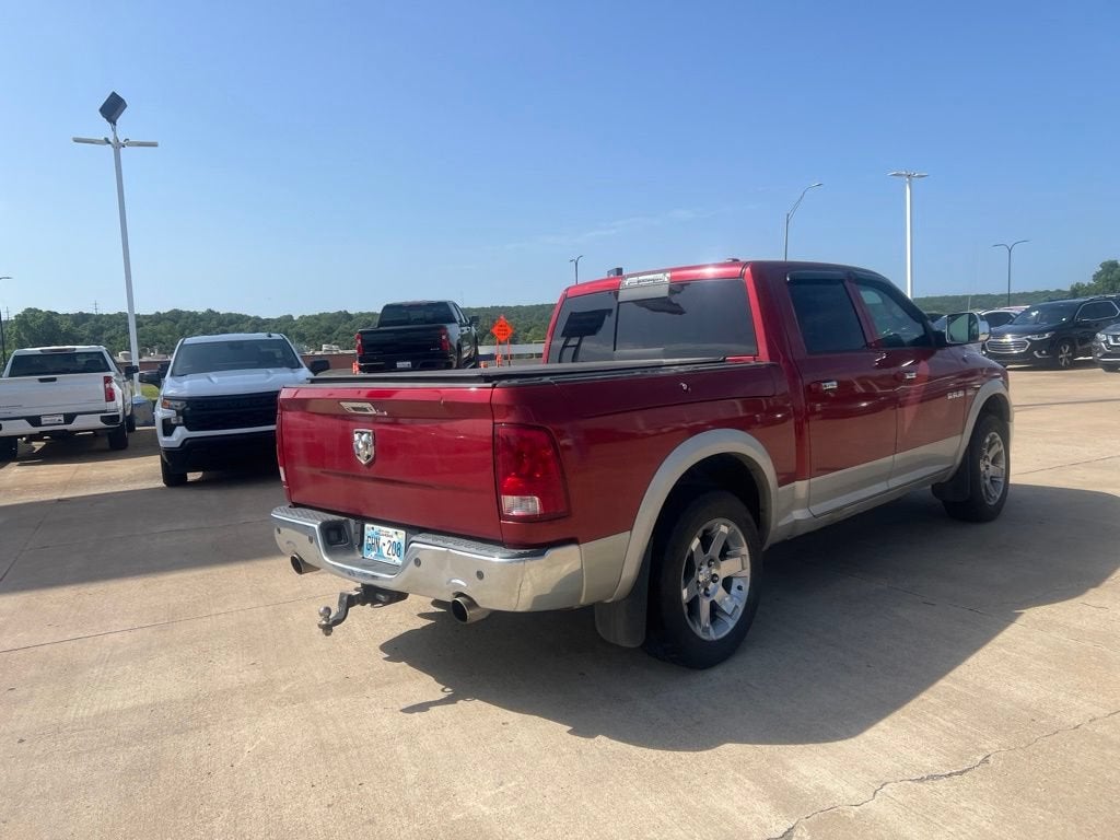 2010 Dodge Ram 1500 ST