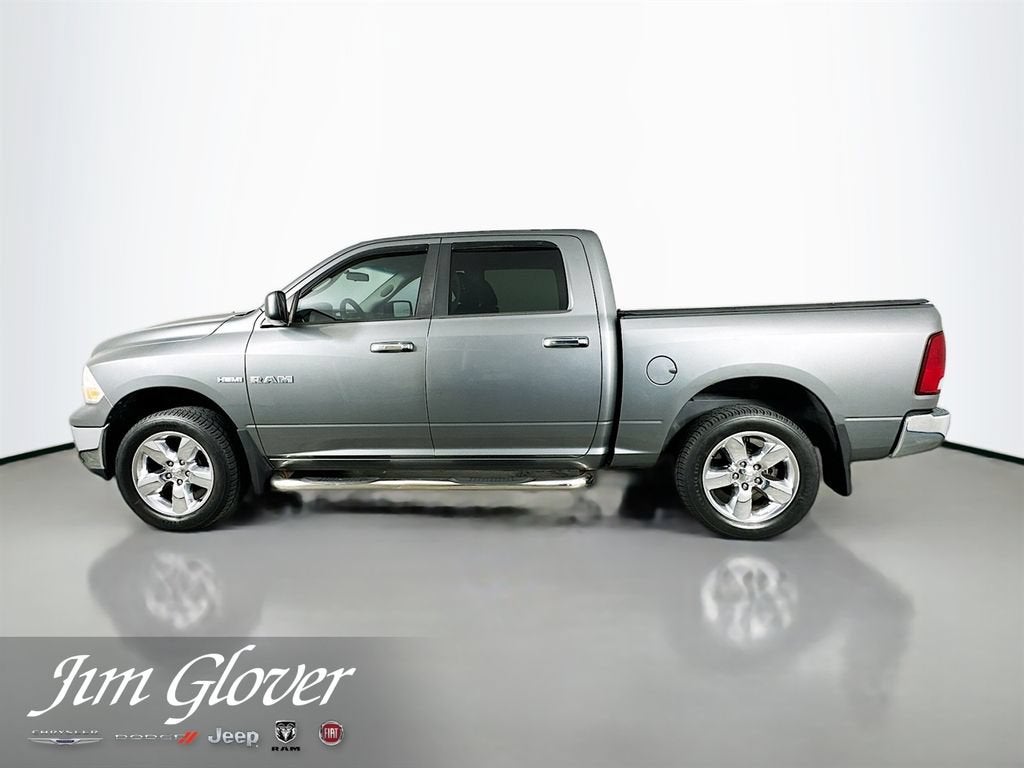 2010 Dodge Ram 1500 SLT