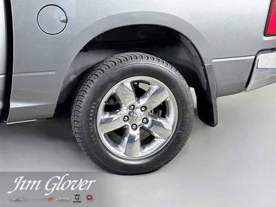 2010 Dodge Ram 1500 SLT