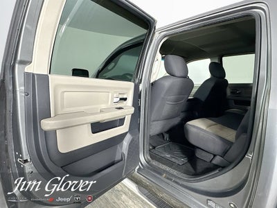 2010 Dodge Ram 1500 SLT
