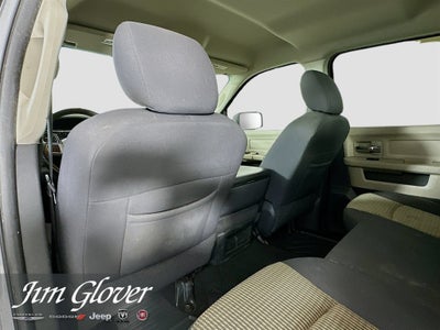 2010 Dodge Ram 1500 SLT