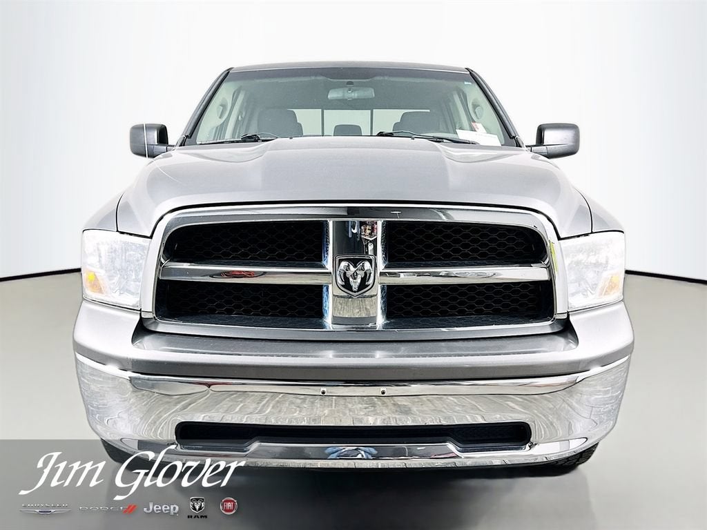 2010 Dodge Ram 1500 SLT