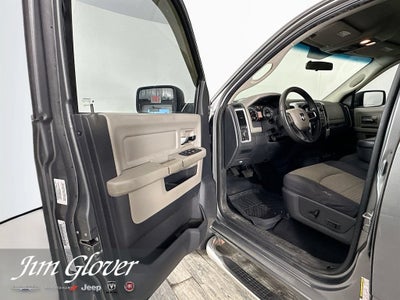 2010 Dodge Ram 1500 SLT