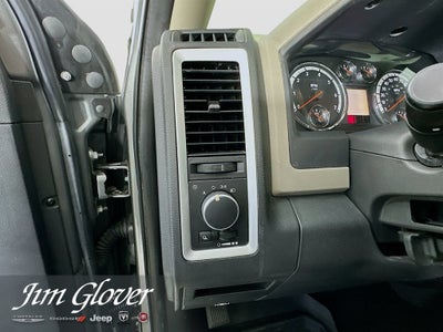 2010 Dodge Ram 1500 SLT