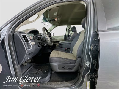 2010 Dodge Ram 1500 SLT