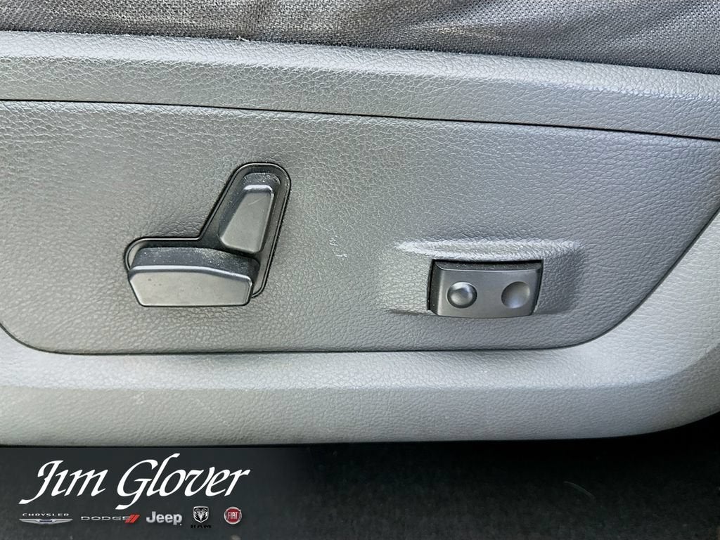 2010 Dodge Ram 1500 SLT