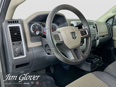 2010 Dodge Ram 1500 SLT