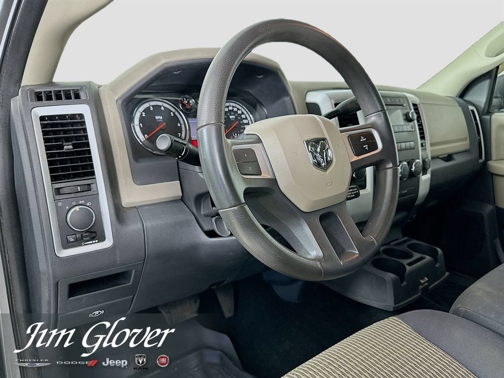 2010 Dodge Ram 1500 SLT