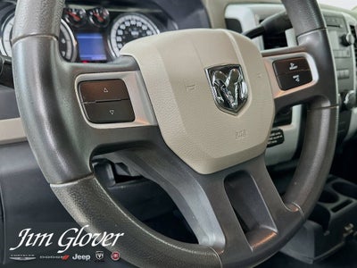 2010 Dodge Ram 1500 SLT
