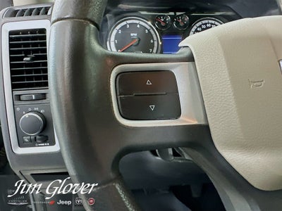 2010 Dodge Ram 1500 SLT