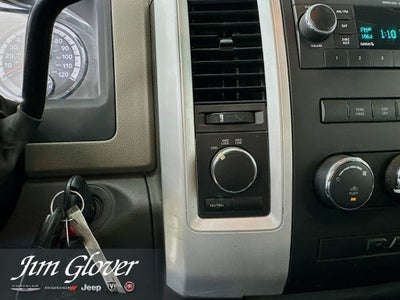 2010 Dodge Ram 1500 SLT