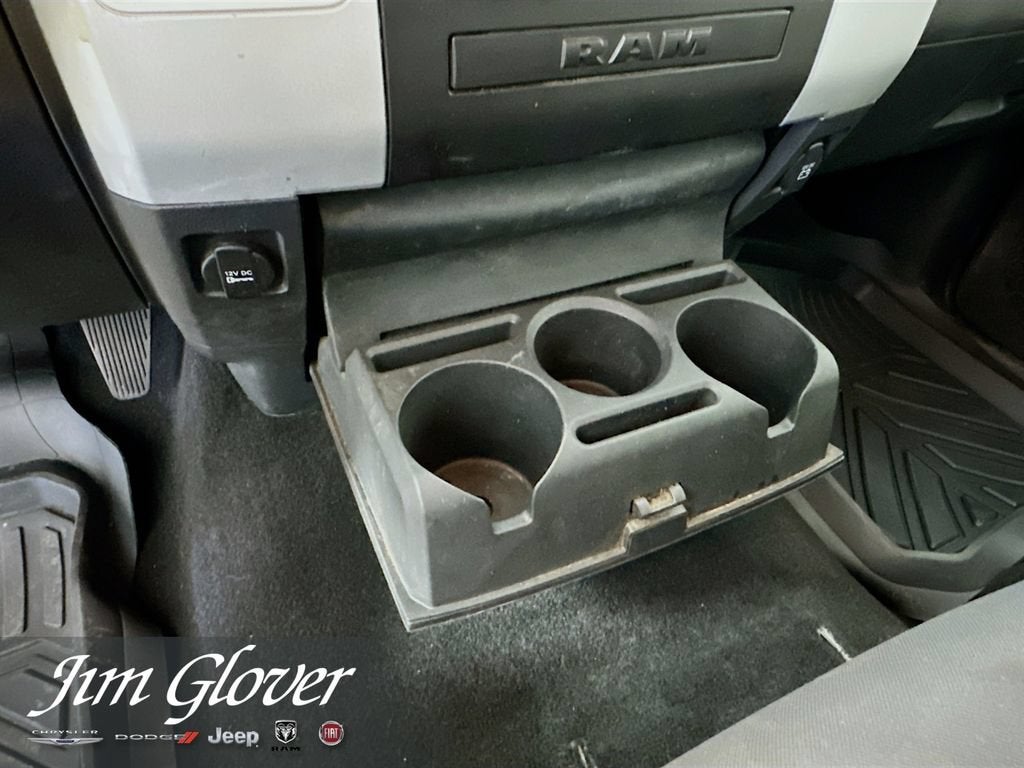 2010 Dodge Ram 1500 SLT