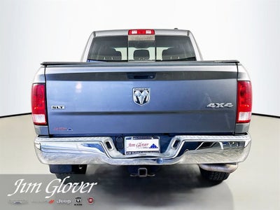 2010 Dodge Ram 1500 SLT