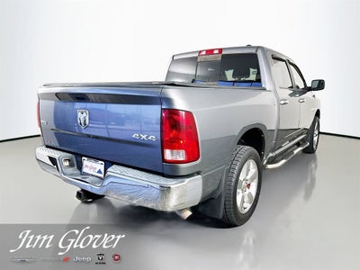 2010 Dodge Ram 1500 SLT