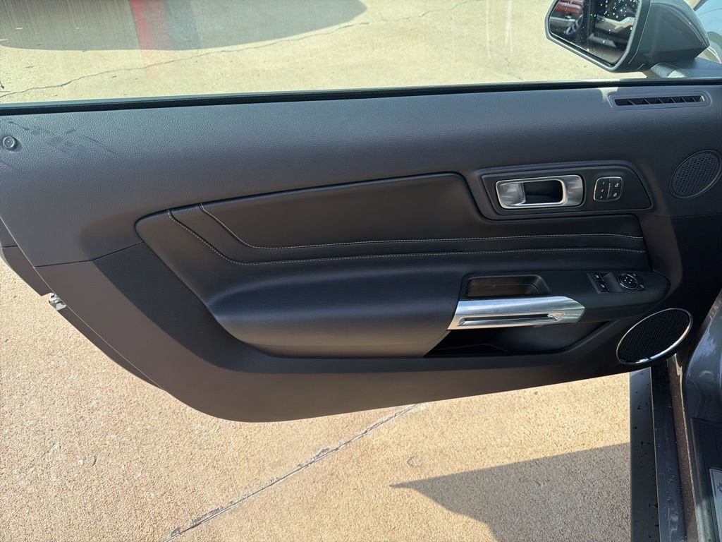 2021 Ford Mustang GT