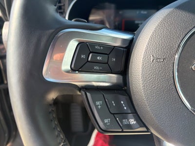 2021 Ford Mustang GT