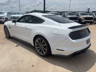 2015 Ford Mustang GT